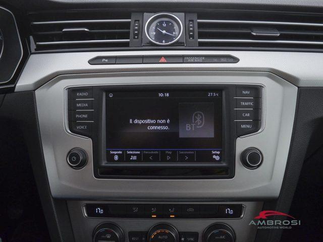 VOLKSWAGEN Passat 2.0 TDI Business BlueMotion Tech.