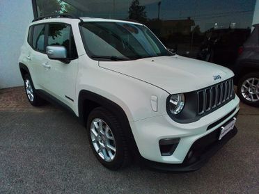 Jeep Renegade Limited 1.0 T3 120cv