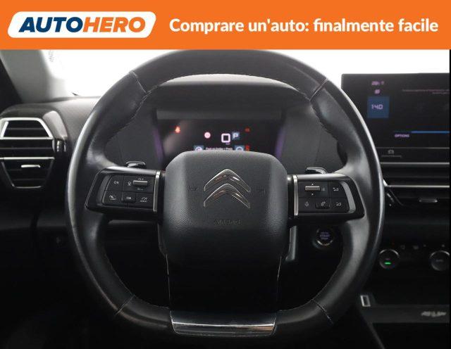 CITROEN C4 BlueHDi 130 S&S EAT8 Shine