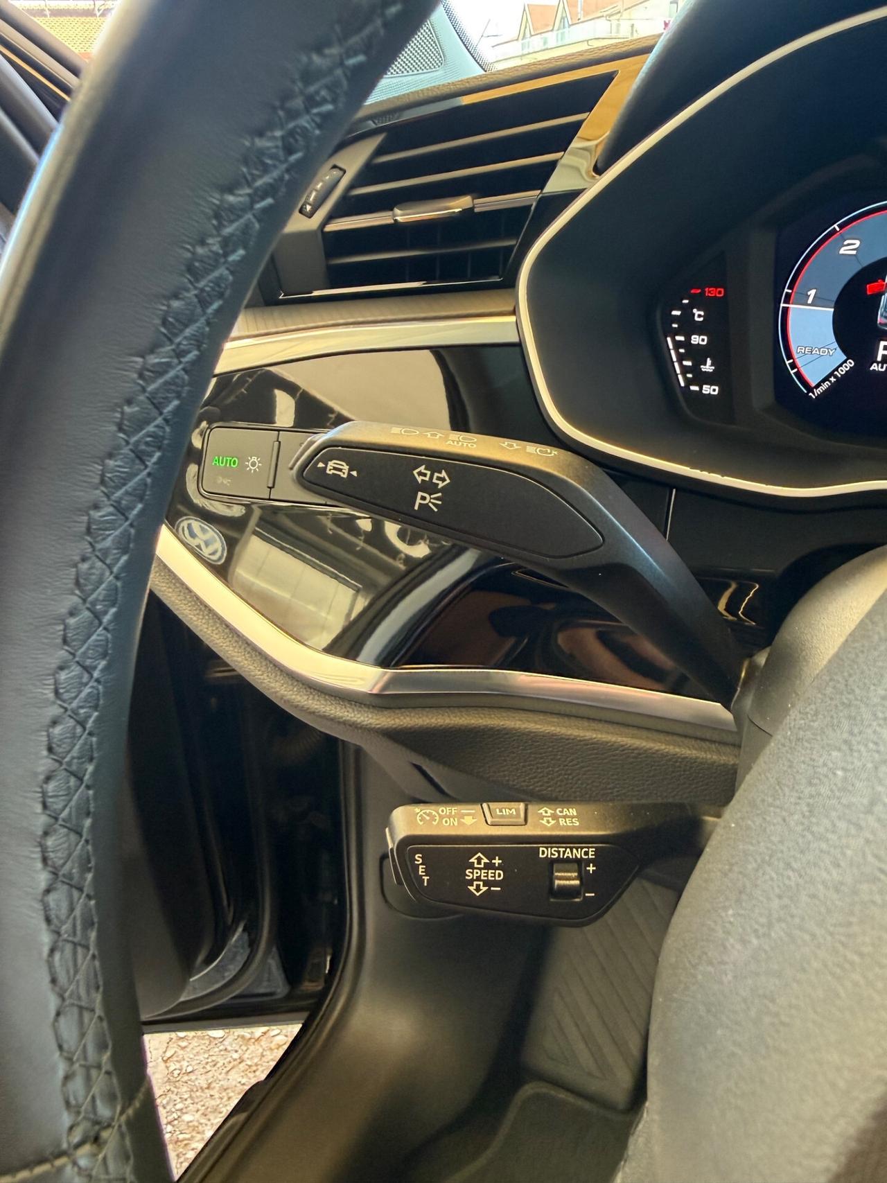 Audi Q3 Sportback 35 TDI anno 18-11-2021