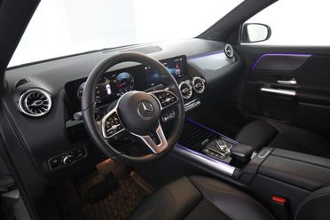 MERCEDES-BENZ CLA sse GLA GLA 200 d Automatic SPORT PLUS