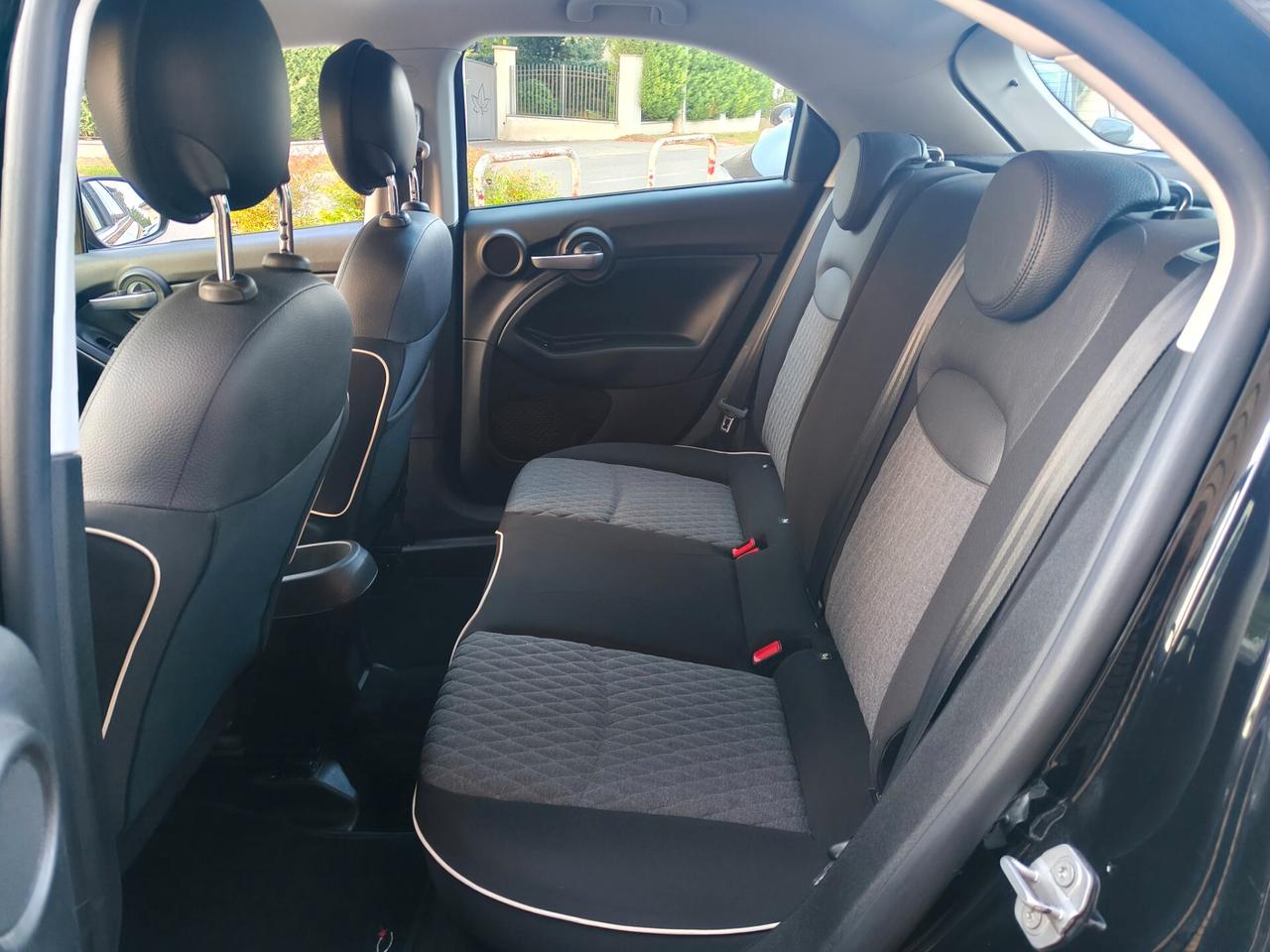 Fiat 500X 1.6 E-Torq 110 CV City Cross