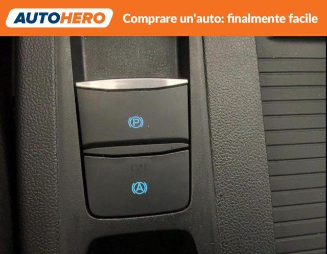 FORD Focus 1.0 EcoBoost 125 CV 5p. ST-Line