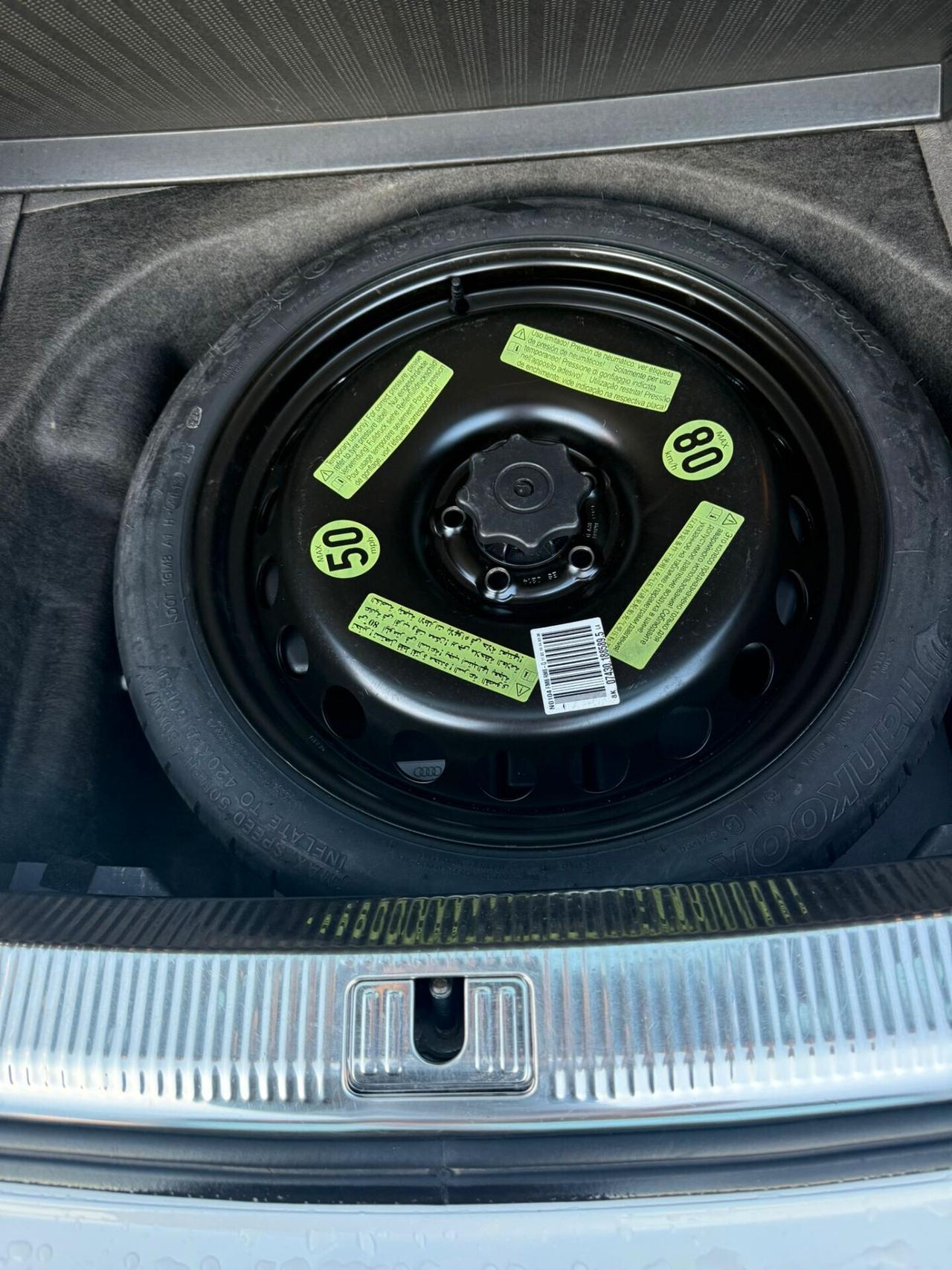 Audi A4 Avant 2.0 TDI 143CV F.AP.