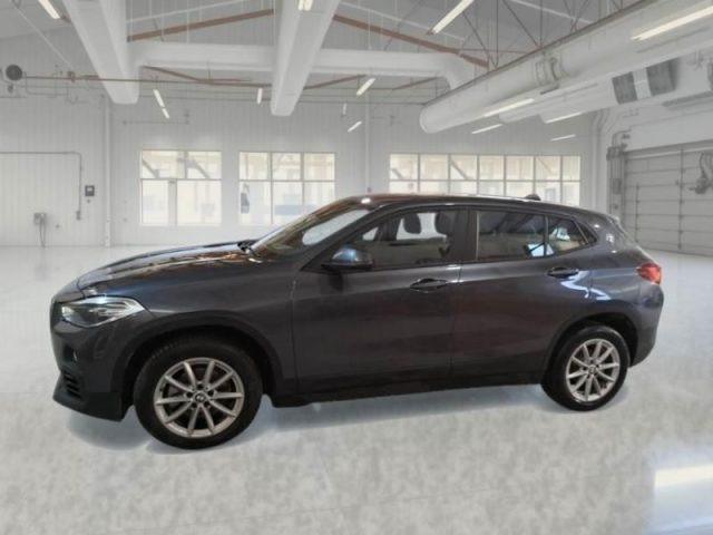BMW X2 sDrive18d Advantage