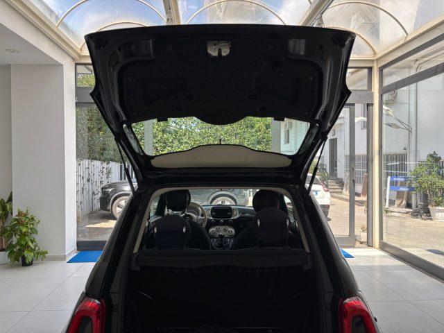 FIAT 500 1.2 EasyPower GPL Cult TUA DA ?129,00 MENSILI
