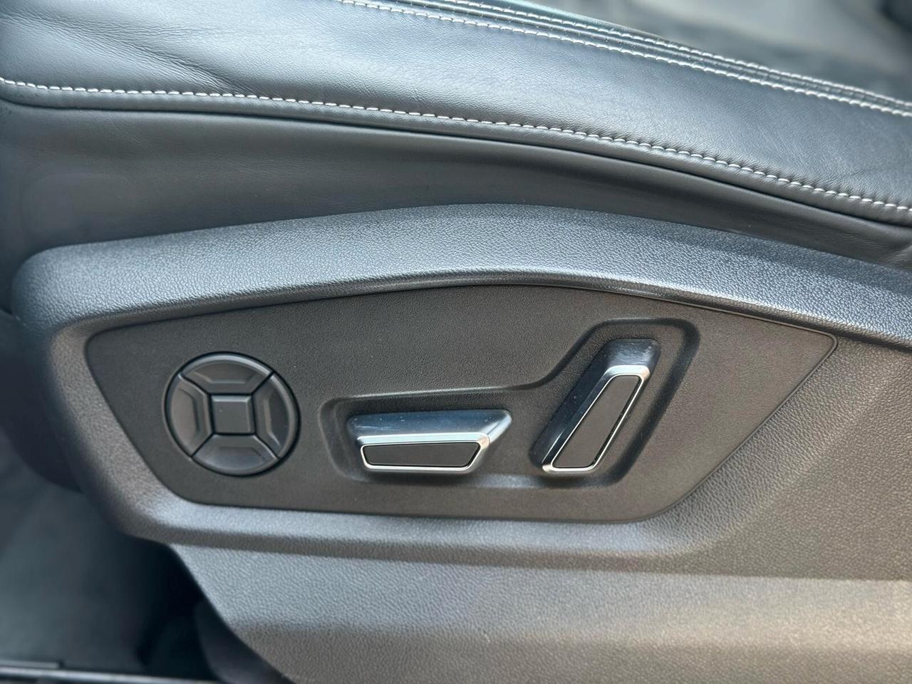 Audi Q8 50 TDI S-LINE TETTO APRIBILE