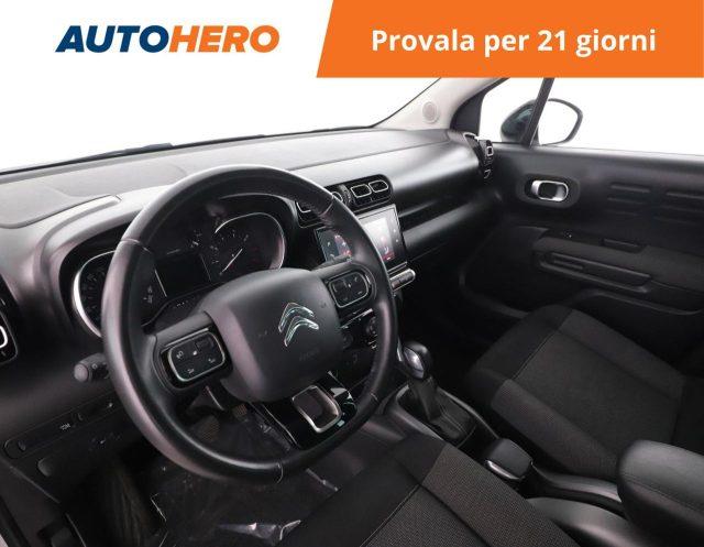 CITROEN C3 Aircross BlueHDi 120 S&S EAT6 Shine