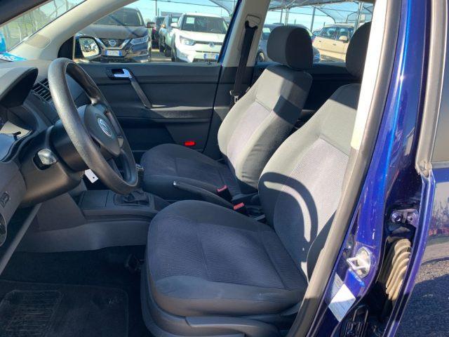 VOLKSWAGEN Polo 1.4/69CV TDI 5p. Sportline