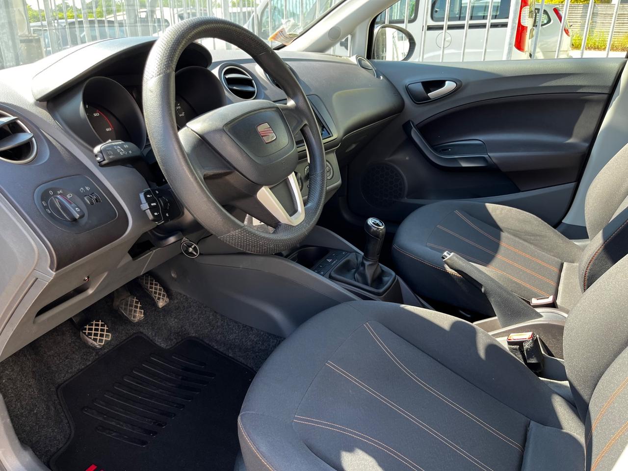 Seat Ibiza 1.2 TDI 5 porte OK NEOPATENTATI - PERFETTO STATO
