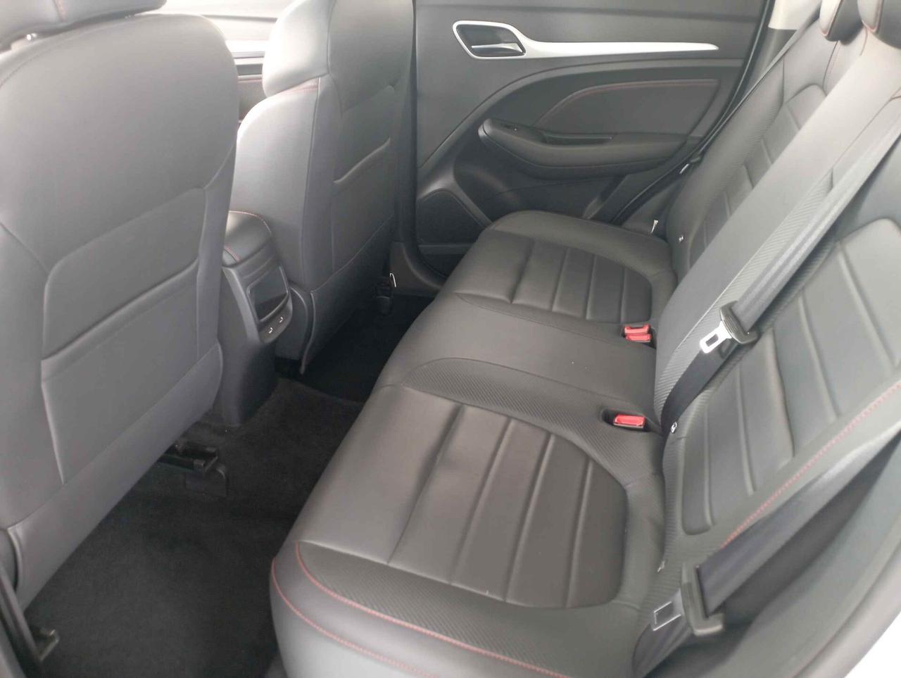 Mg ZS 1.5 VTi-tech Luxury