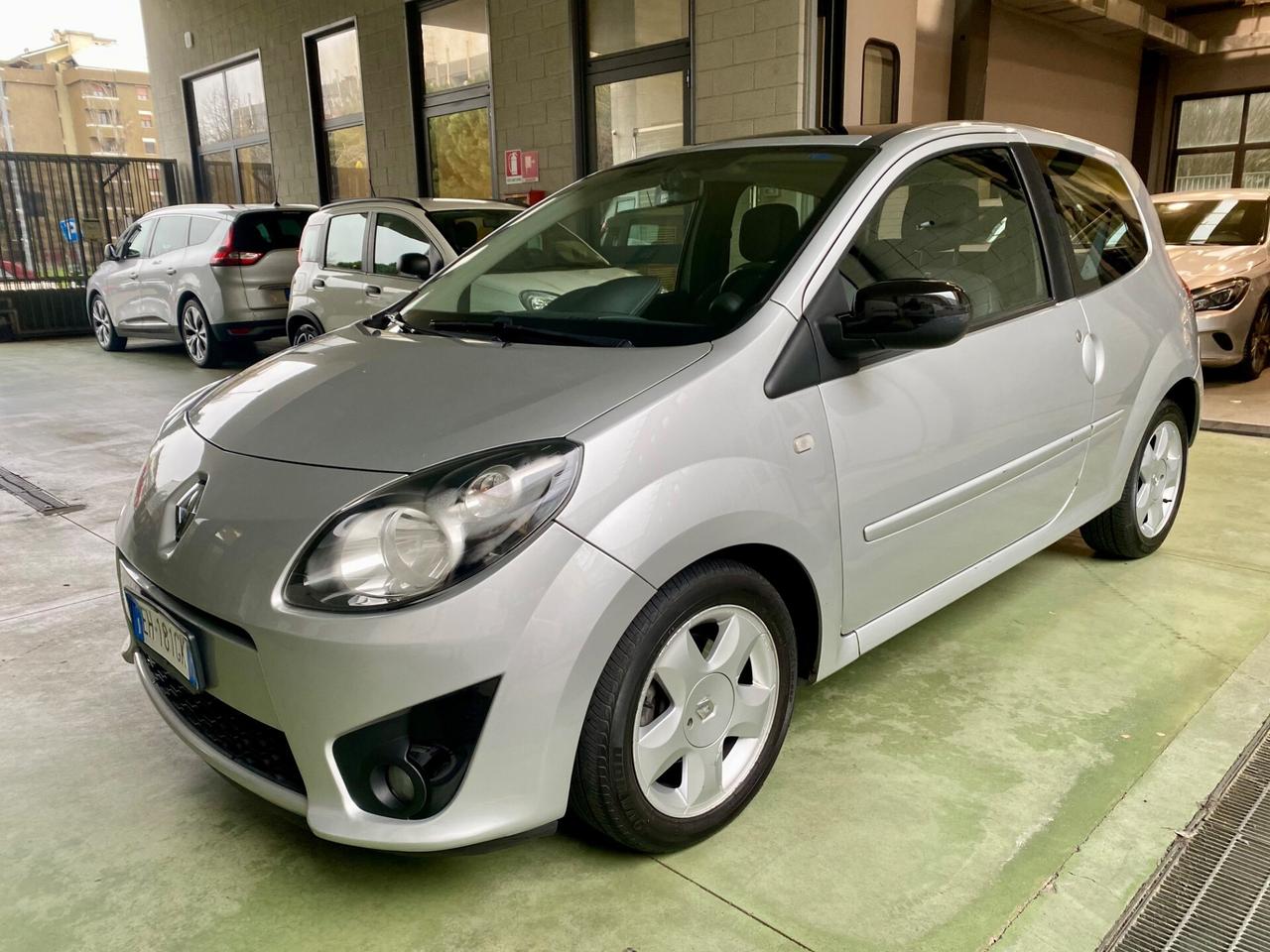 Renault Twingo 1.2 16V TCE SkyLight Tetto Apribile