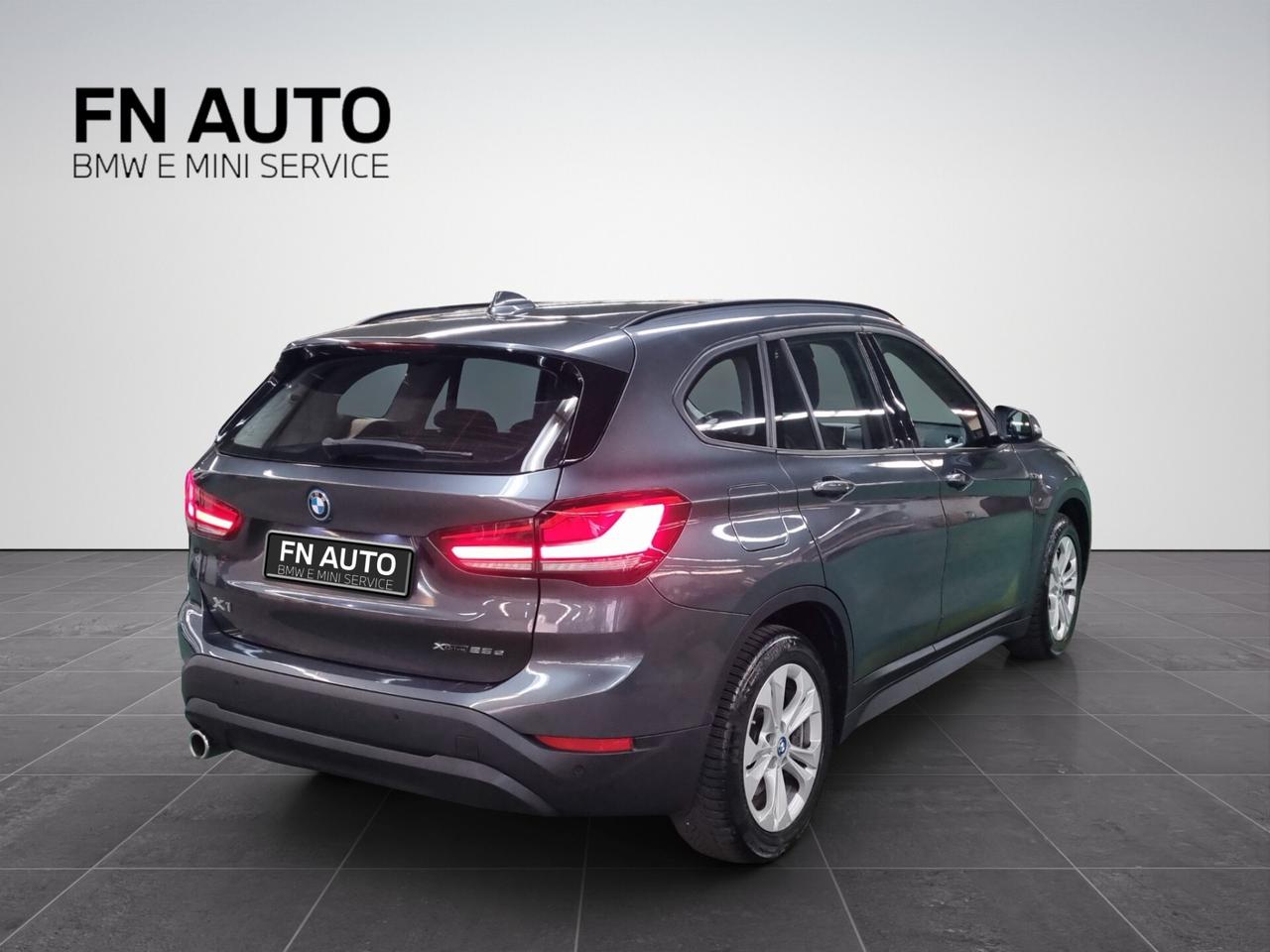 Bmw X1 xDrive25e Business Advantage