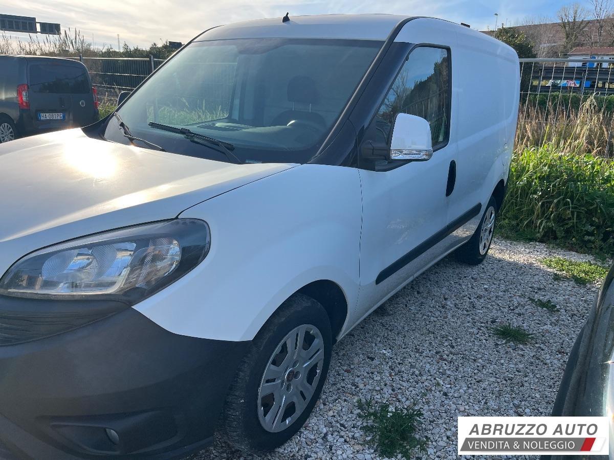 FIAT Doblò Cargo 1.6 Mjt 105 PROMO