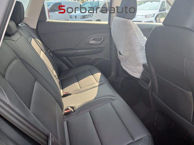 MG ZS ZS 1.5 Comfort.