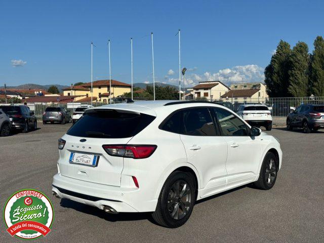 FORD Kuga 1.5 EcoBoost 150 CV 2WD ST-Line X