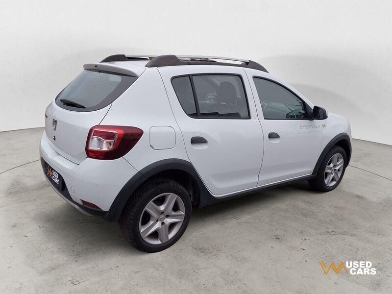 Dacia Sandero Sandero Stepway 0.9 TCe 12V 90 CV Start&Stop