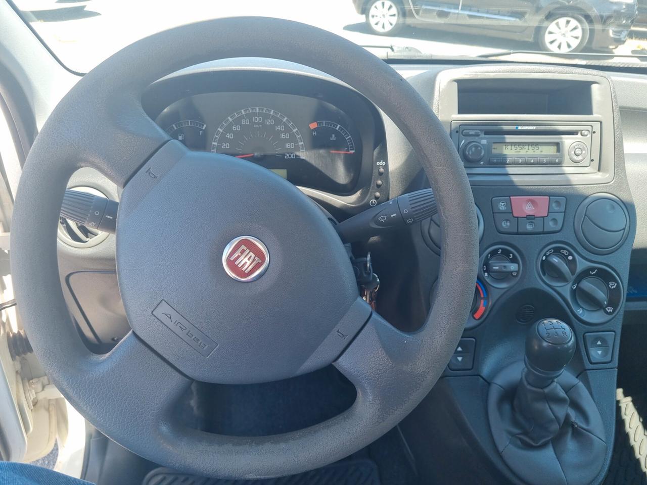 Fiat Panda 1.1 Active ECO