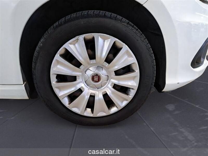 FIAT Tipo 1.6 Mjt S&S SW Easy CON 3 TRE ANNI KM ILLIMITATI