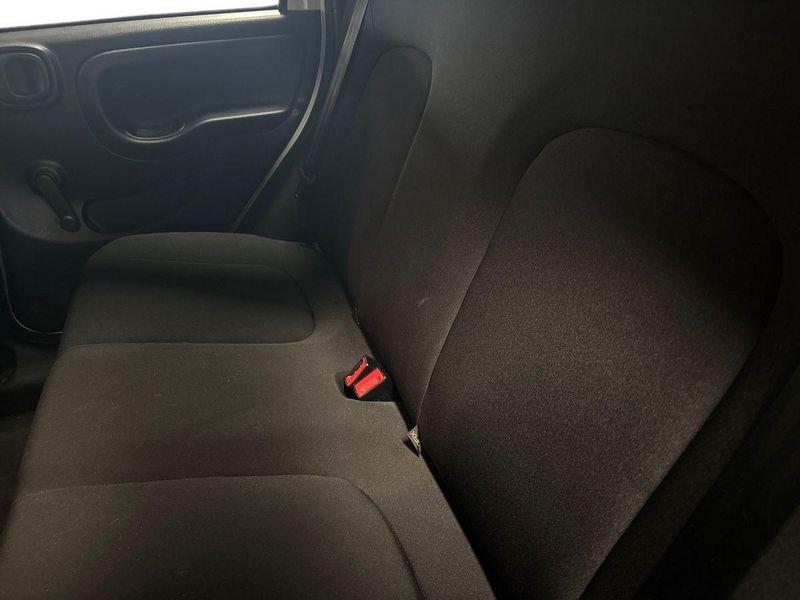 FIAT Panda III 1.2 easypower Gpl s&s 69cv