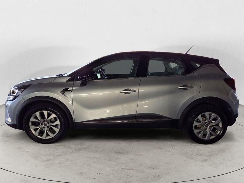 Renault Captur 2ª serie TCe 100 CV Intens
