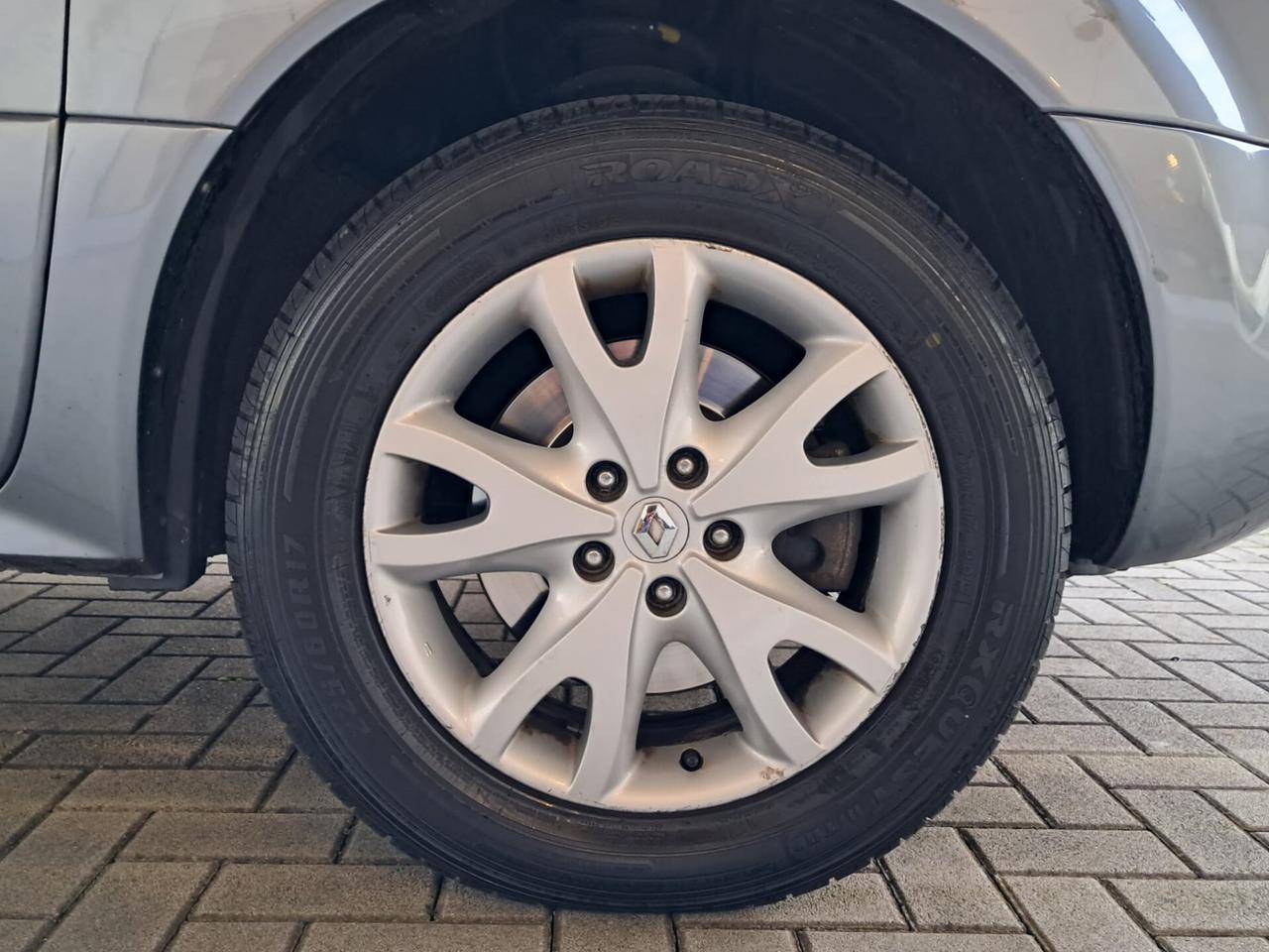 Renault Koleos 2.0 dCi 150CV 4X4 Dynamique