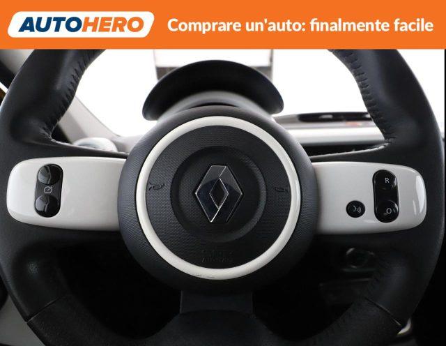 RENAULT Twingo SCe 65 CV Intens