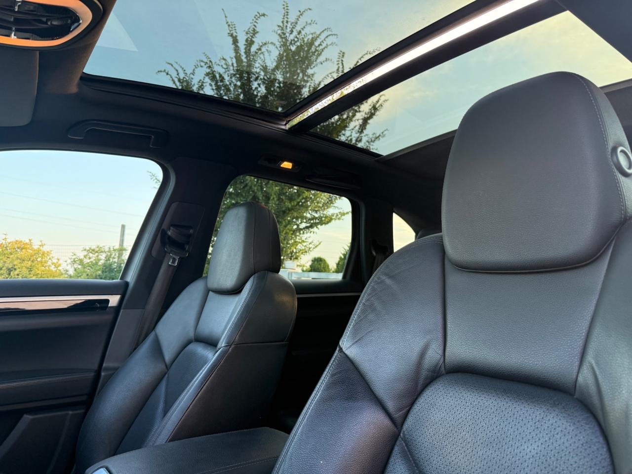 Porsche Cayenne 3.0 Diesel