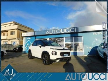 CITROEN C3 Aircross PureTech 110 S&S Shine Carplay Navi