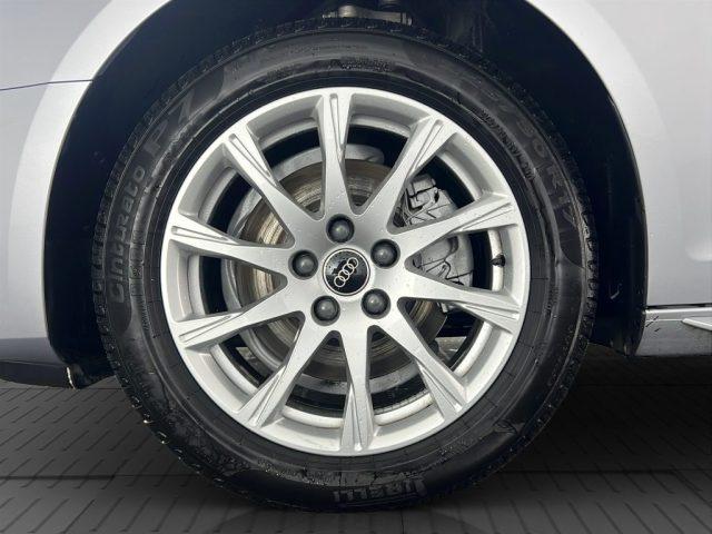 AUDI A4 A4 Avant 35 TDI/163 CV S tronic Business Advanced