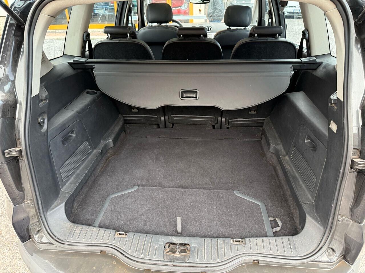 Ford S-Max 2.0 TDCi 140CV Titanium