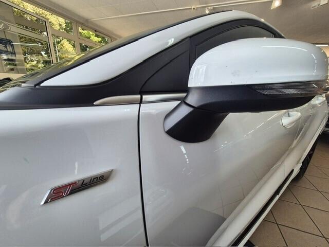 Ford Puma 1.0 EcoBoost Hybrid 155 CV S&S . ST-Line Vignale