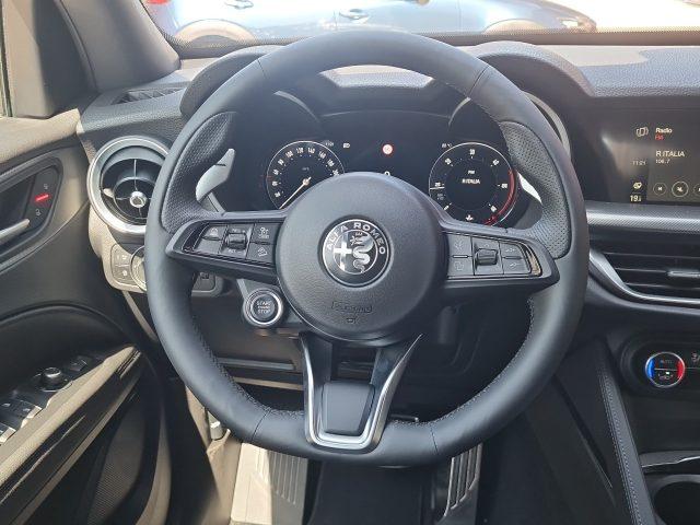 ALFA ROMEO Stelvio MY24 2200 MJT 210CV Q4 SPRINT