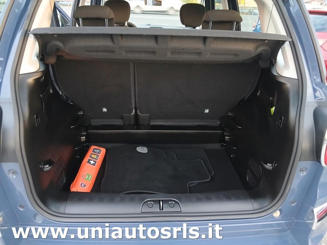 Fiat 500L 1.4 95 CV Pop Star