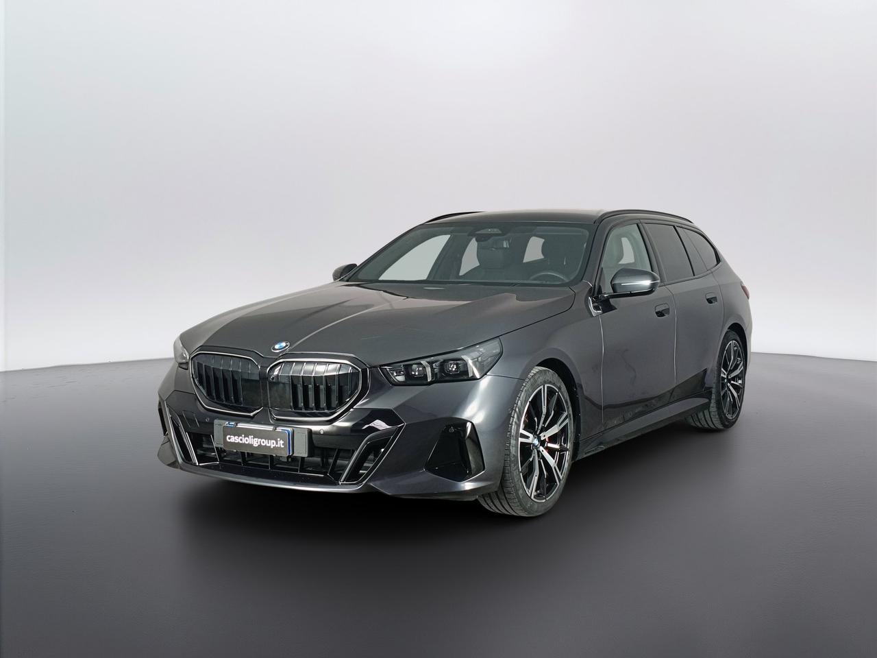 BMW Serie 5 G61 2024 Touring - 520d Touring 48V xdrive MSport Pro auto