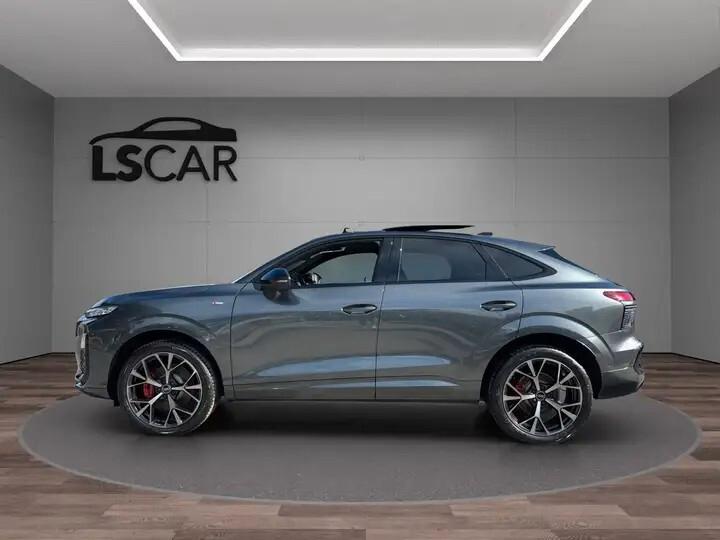 Audi Q3 Sportback 2.0 tdi S line edition 150cv s-tronic-PROMO FINANZIAMENTO