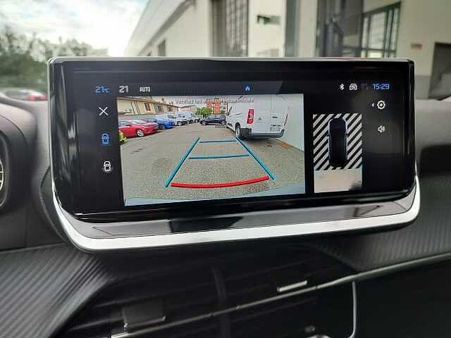 Peugeot 2008 PureTech 100 S&S Active ** KM Ø **