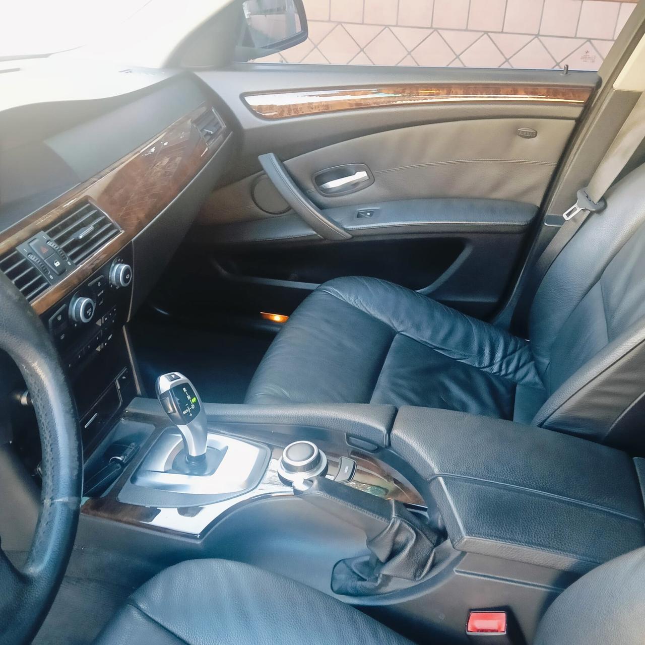 Bmw 530 530xd cat Futura