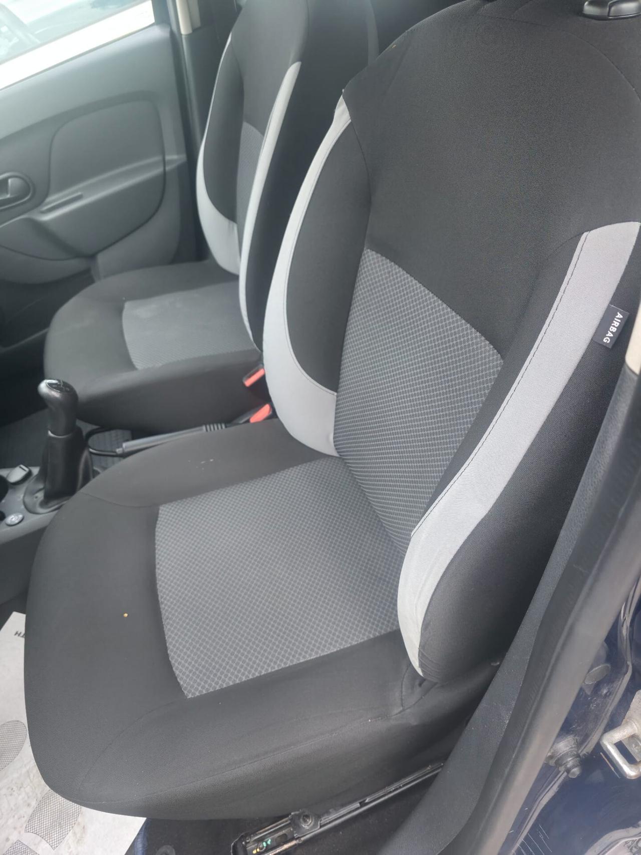 Dacia Sandero 0.9 TCe 12V TurboGPL 90CV Start&Stop Ambiance