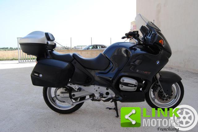 BMW R 1100 RT BMW R 1100 RT