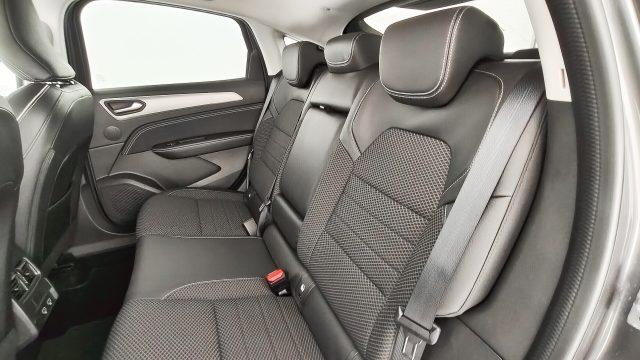 RENAULT Arkana Arkana Full Hybrid E-Tech 145 CV Techno
