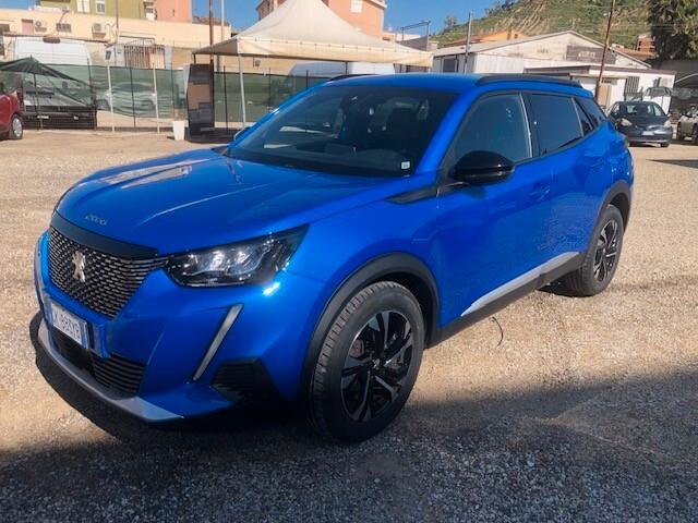 Peugeot 2008 PureTech 100 S&S Allure