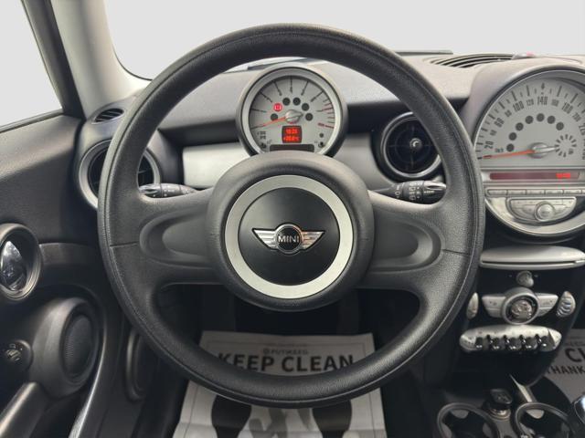MINI One 1.4 16V One (55kW)