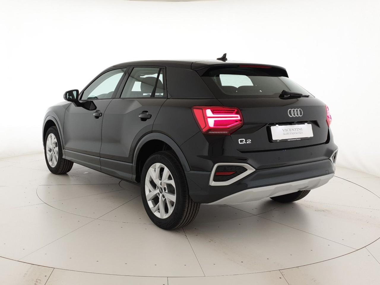 30TFSI 116CV Business Advanced