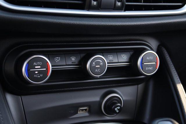 ALFA ROMEO Stelvio 2.2 Turbodiesel 210 CV AT8 Q4 B-Tech