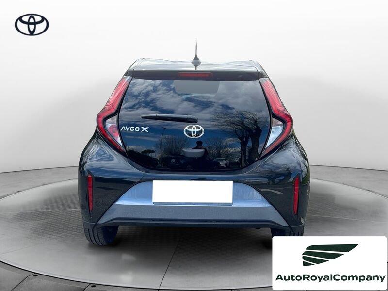 Toyota Aygo X 1.0B (72 CV) Trend OCCASIONE IN DESCRIZIONE!!!