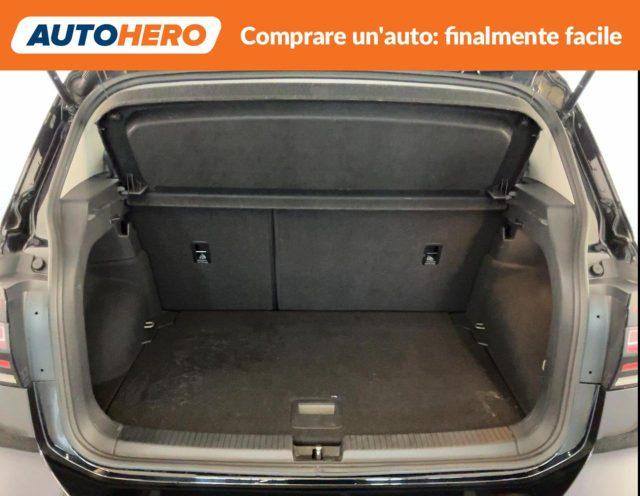 VOLKSWAGEN T-Cross 1.0 TSI Style BMT