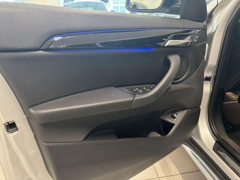BMW X1 X1 xDrive18d xLine
