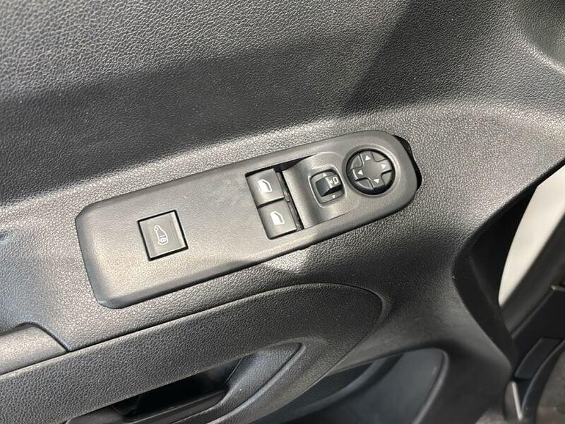 Citroën Berlingo Berlingo BlueHDi 100 Van