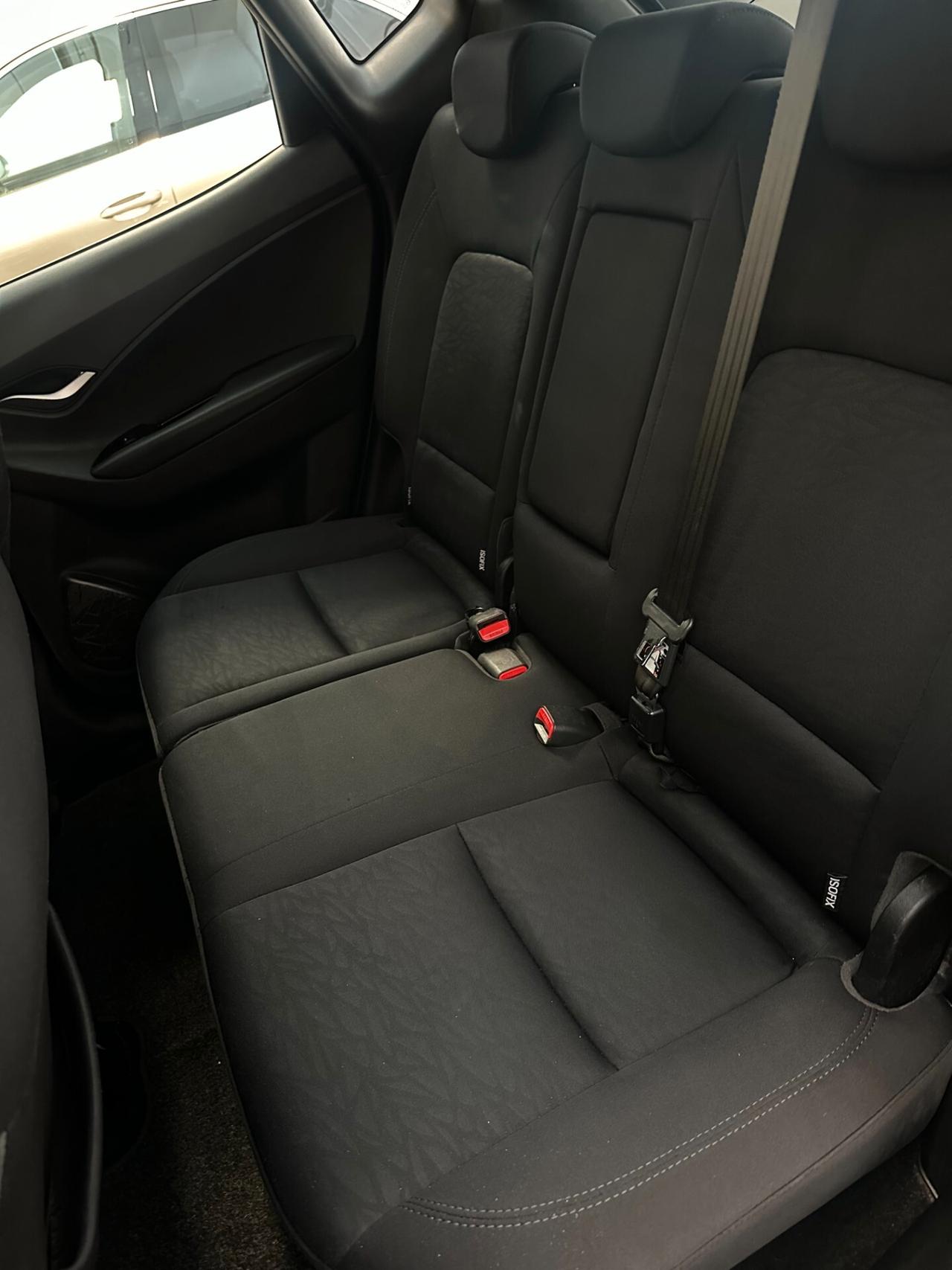 Hyundai iX20 1.4 90 CV Econext Comfort